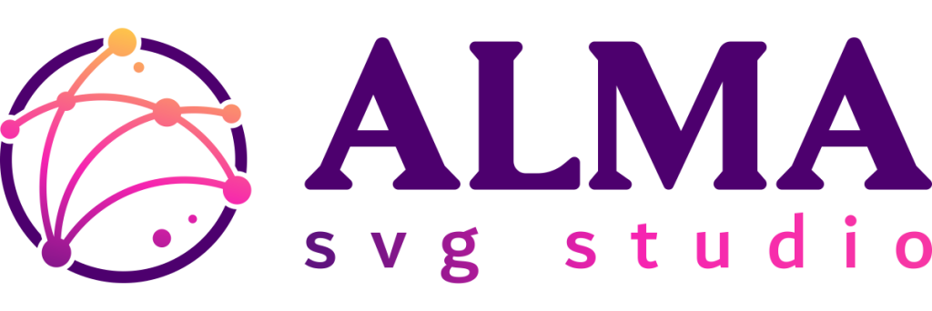 Alma SVG